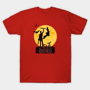 Evil dead t-shirt T-Shirt